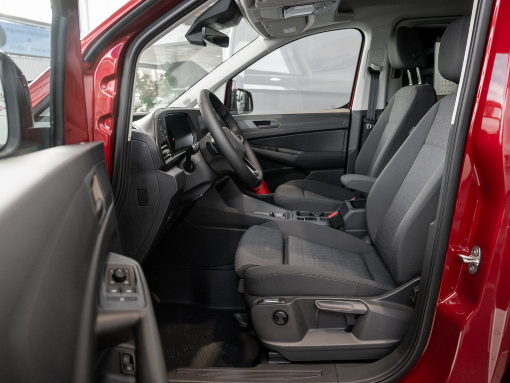 Bild 7 - Caddy 1.5 TSI Life Maxi NaviPro Kam. Navi ACC LM