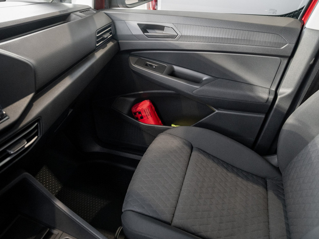 Bild 21 - Caddy 1.5 TSI Life Maxi NaviPro Kam. Navi ACC LM