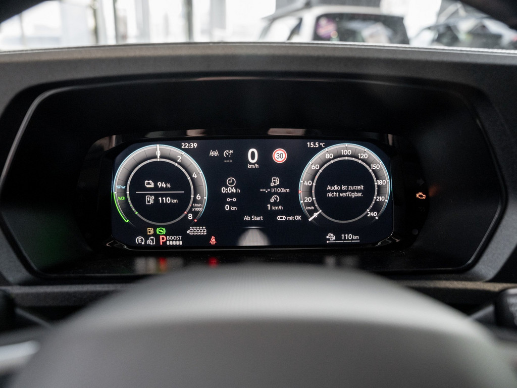 Bild 22 - Caddy 1.5 TSI Life Maxi NaviPro Kam. Navi ACC LM