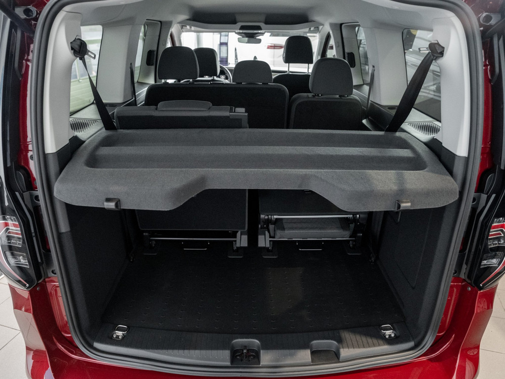 Bild 28 - Caddy 1.5 TSI Life Maxi NaviPro Kam. Navi ACC LM