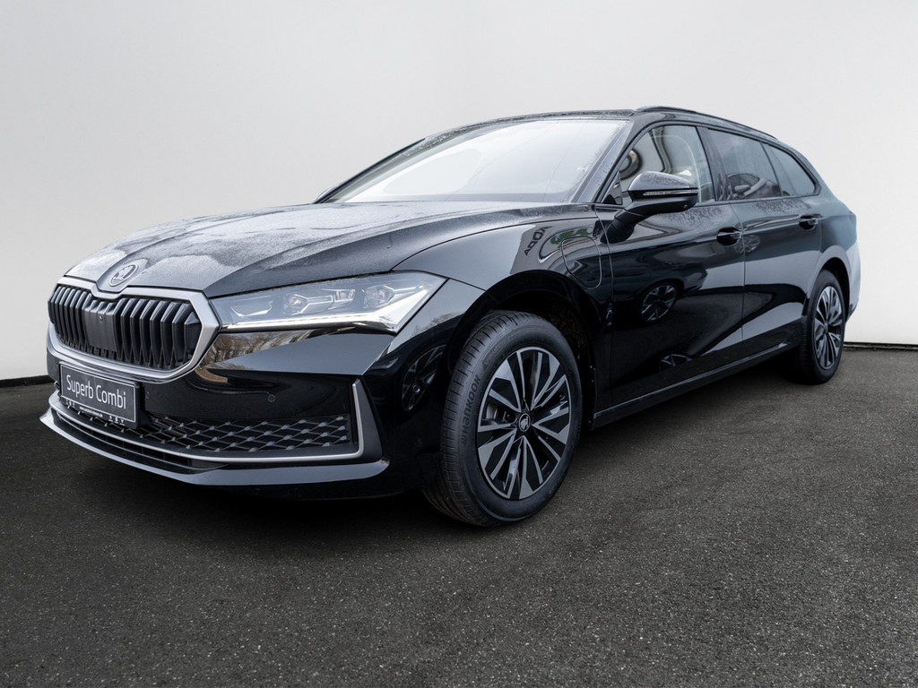 Bild 3 - Superb Combi Selection 1.5 TSI iV DSG AHK Sport