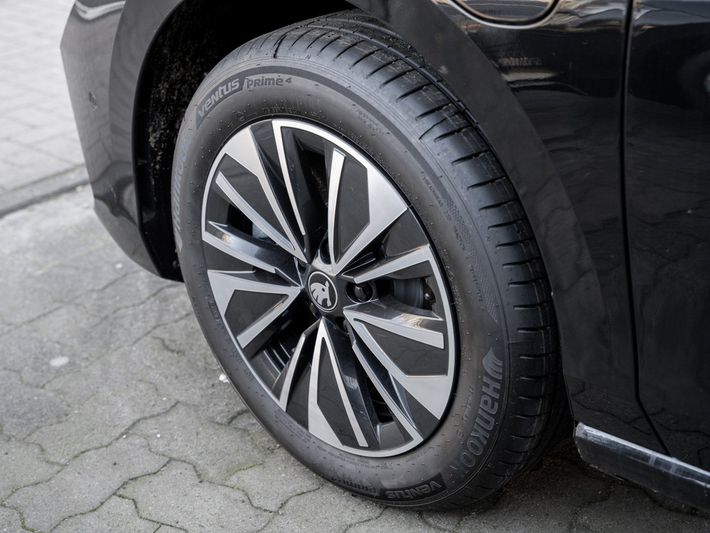 Bild 8 - Superb Combi Selection 1.5 TSI iV DSG AHK Sport