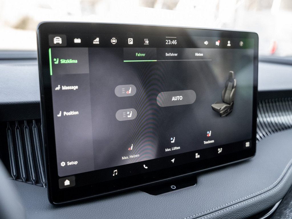 Bild 21 - Superb Combi Selection 1.5 TSI iV DSG AHK Sport