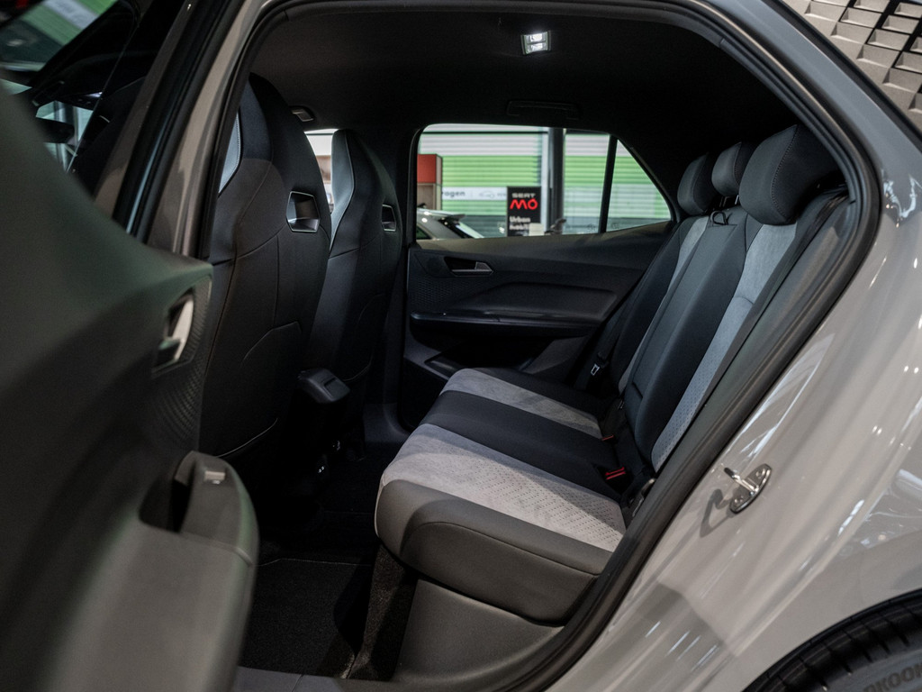 Bild 8 - Born 170 79kWh Edition Dynamic Kam. Navi 360