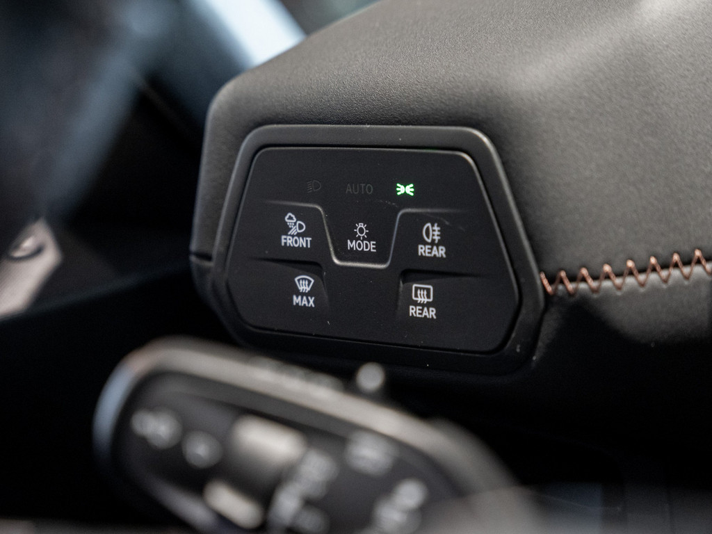 Bild 25 - Born 170 79kWh Edition Dynamic Kam. Navi 360