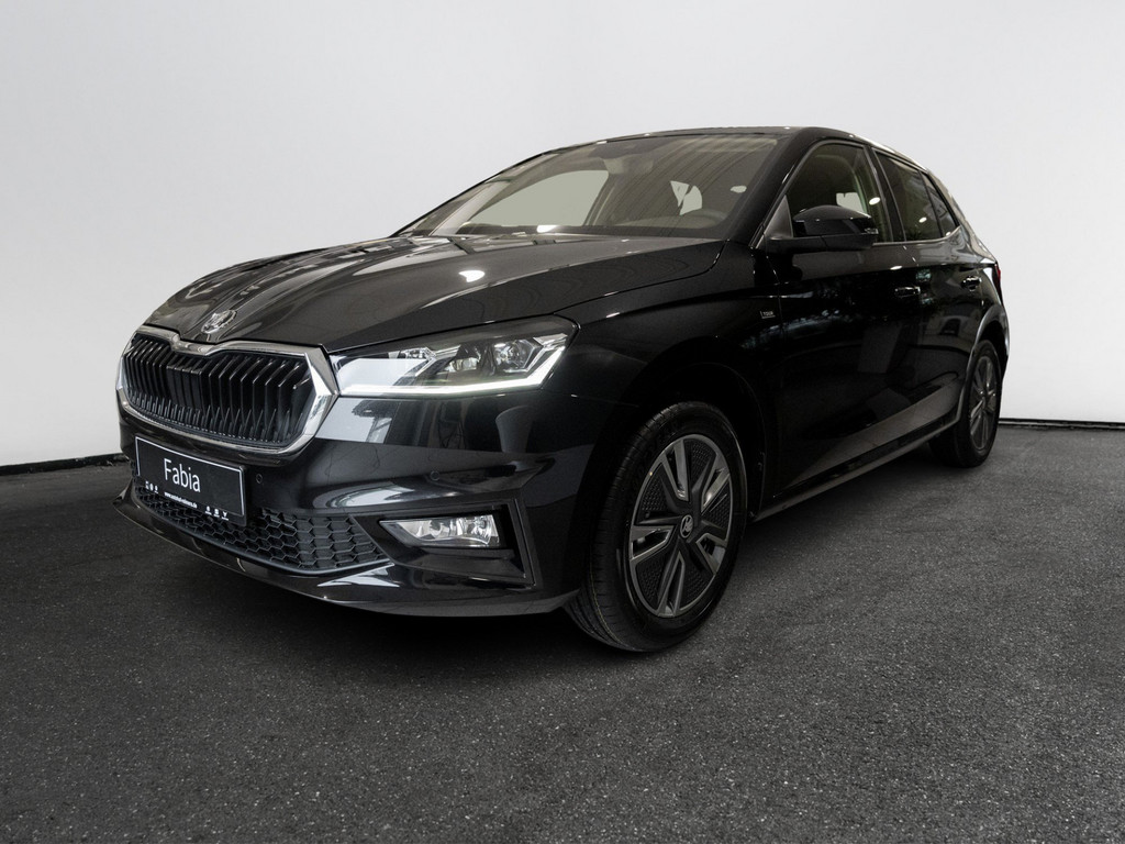 Bild 2 - Fabia Tour 1.0 TSI