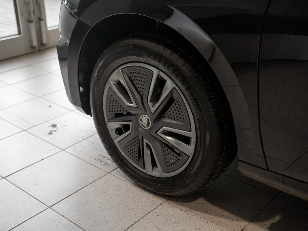 Bild 7 - Fabia Tour 1.0 TSI