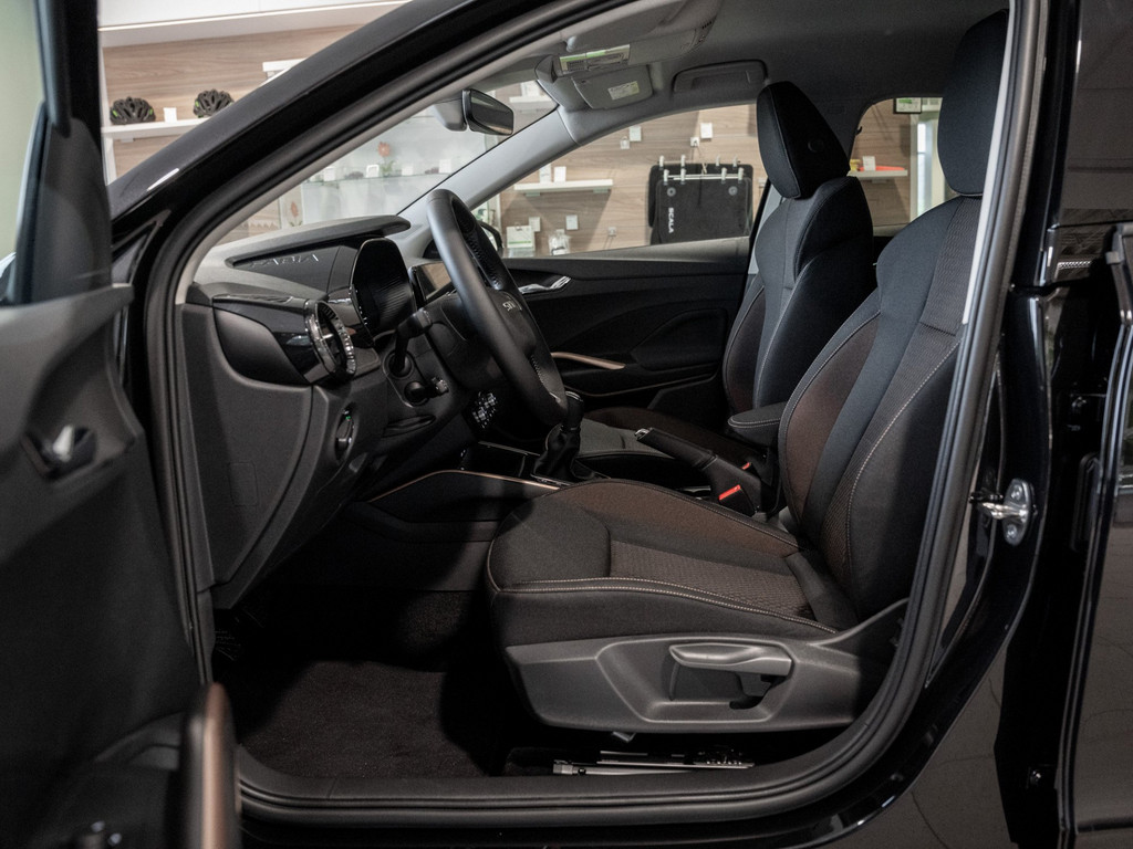Bild 8 - Fabia Tour 1.0 TSI