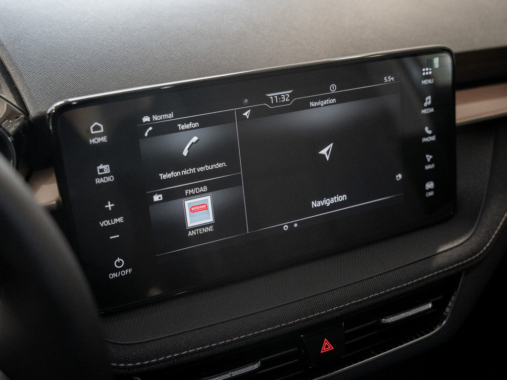 Bild 12 - Fabia Tour 1.0 TSI
