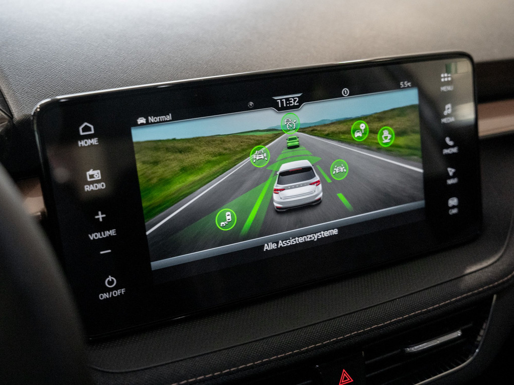 Bild 14 - Fabia Tour 1.0 TSI