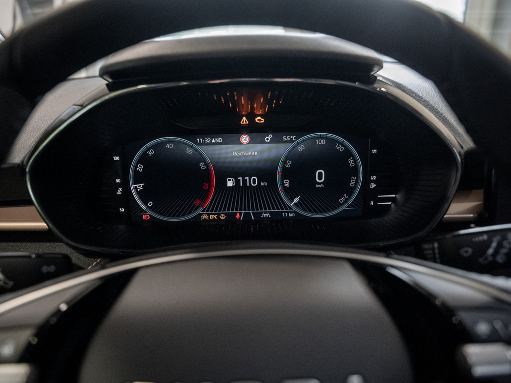 Bild 22 - Fabia Tour 1.0 TSI