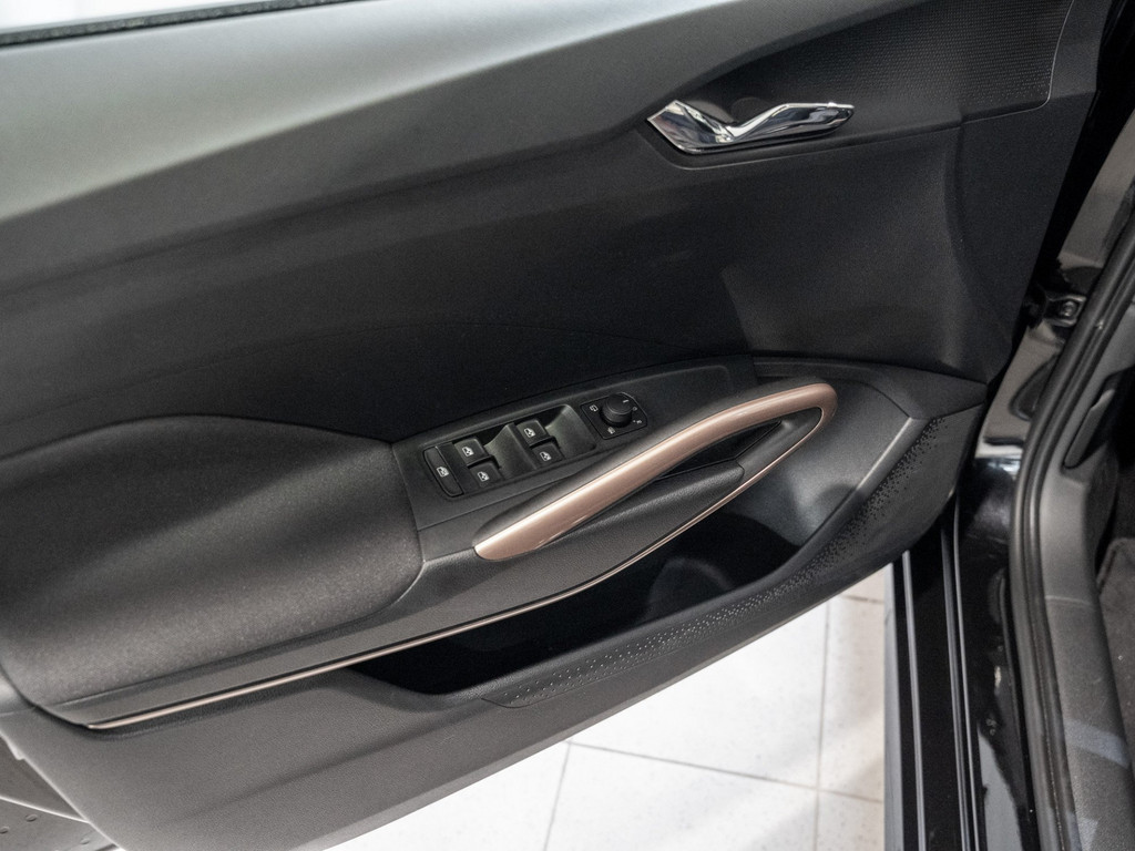 Bild 25 - Fabia Tour 1.0 TSI