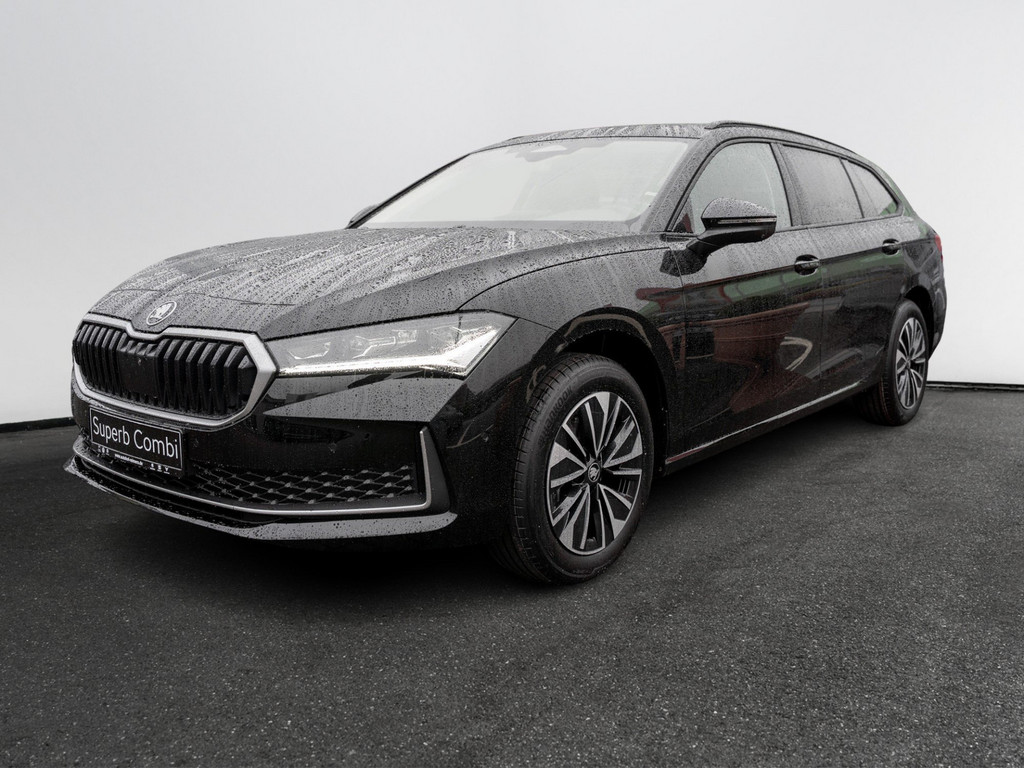Bild 3 - Superb Combi Selection 1.5 TSI mHEV DSG AHK Kam.