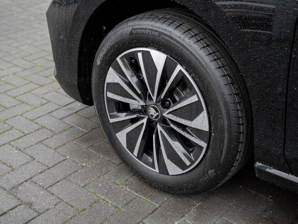 Bild 8 - Superb Combi Selection 1.5 TSI mHEV DSG AHK Kam.