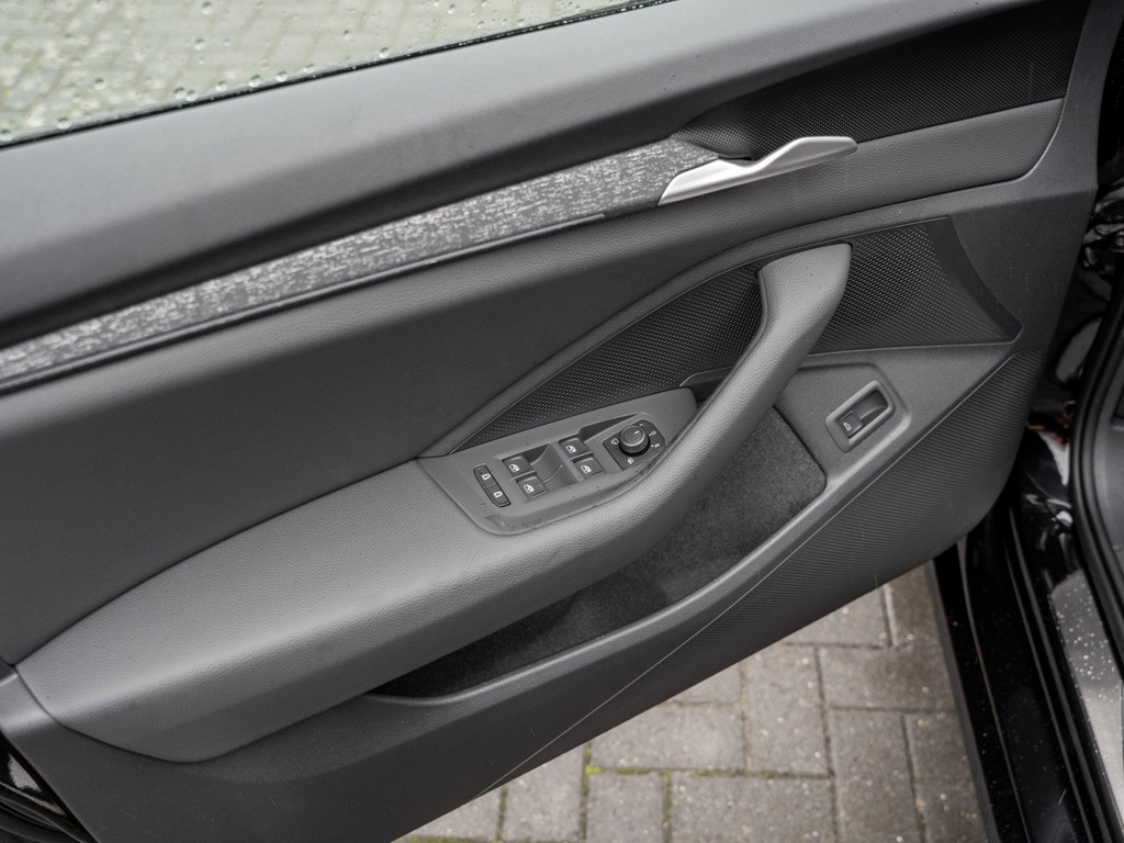 Bild 28 - Superb Combi Selection 1.5 TSI mHEV DSG AHK Kam.