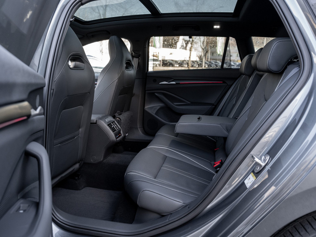 Bild 10 - Superb Combi L&K 2.0 TSI DSG DCC AHK Kam. Leder