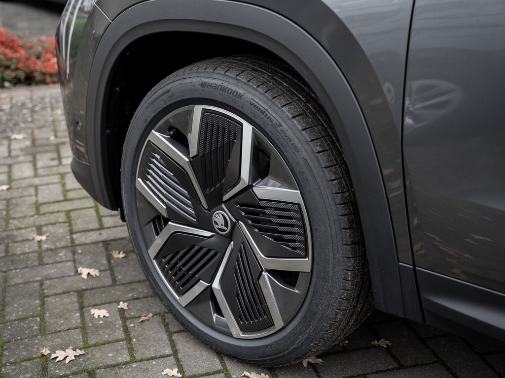 Bild 8 - Kodiaq Selection 2.0 TDI DSG DCC AHK Leder Navi