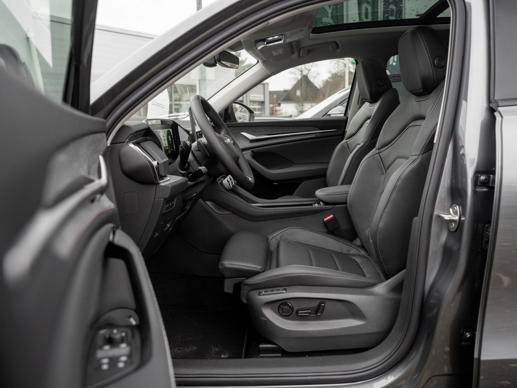 Bild 9 - Kodiaq Selection 2.0 TDI DSG DCC AHK Leder Navi