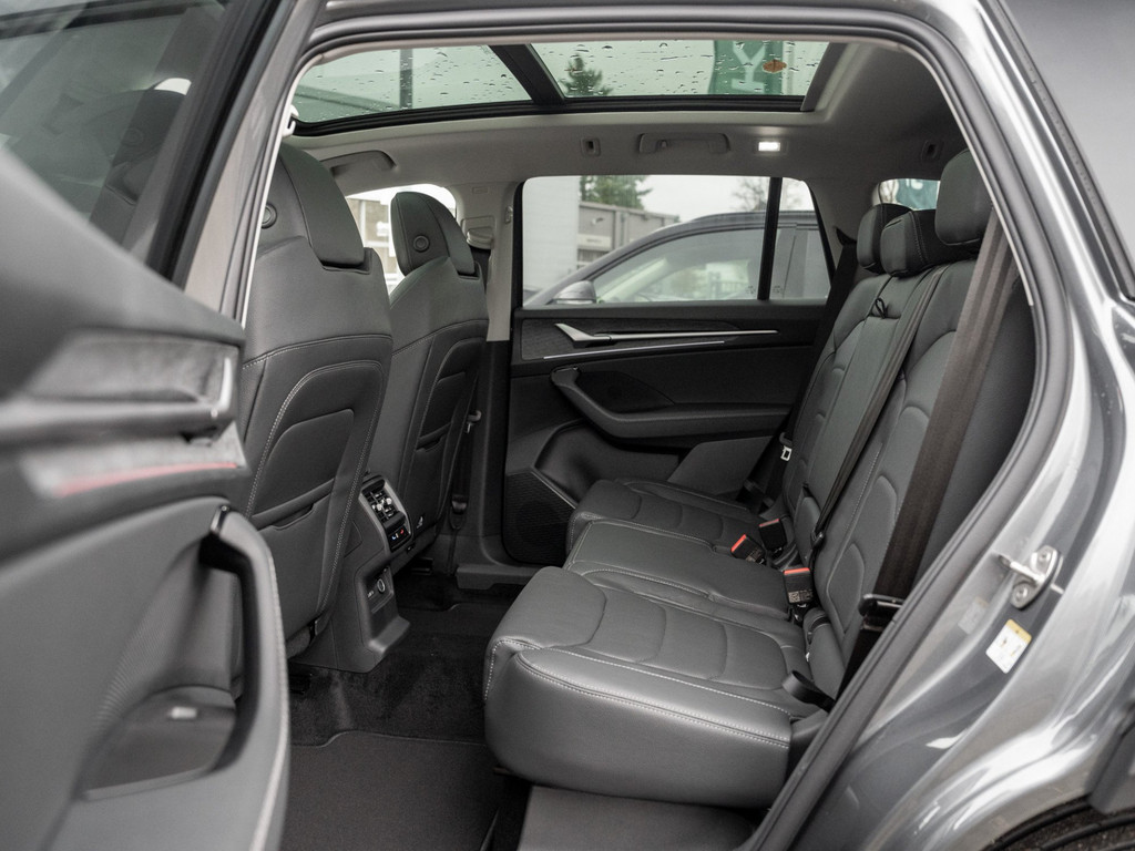 Bild 10 - Kodiaq Selection 2.0 TDI DSG DCC AHK Leder Navi