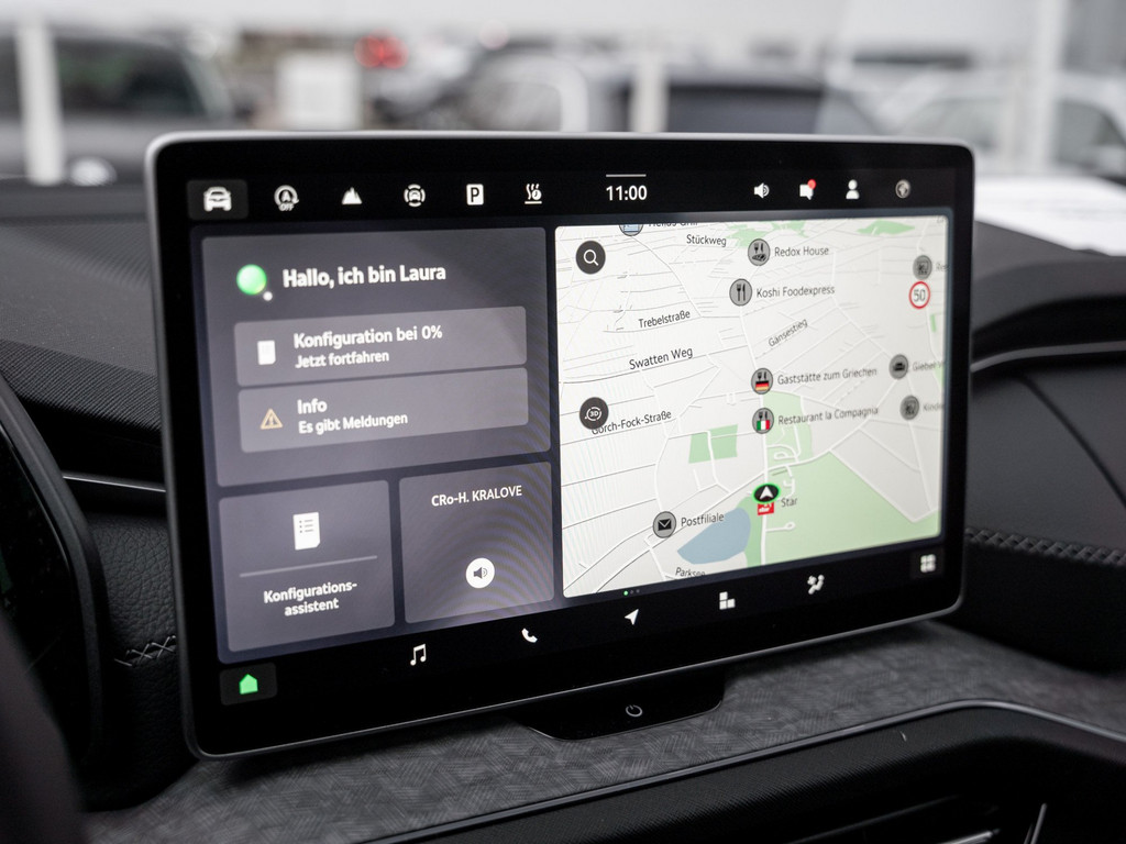 Bild 14 - Kodiaq Selection 2.0 TDI DSG DCC AHK Leder Navi