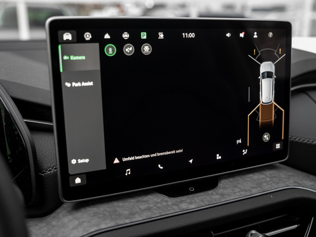 Bild 15 - Kodiaq Selection 2.0 TDI DSG DCC AHK Leder Navi