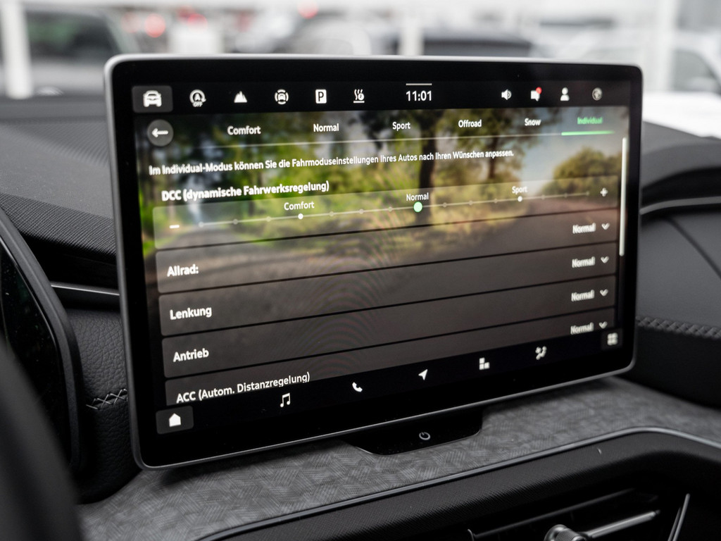 Bild 17 - Kodiaq Selection 2.0 TDI DSG DCC AHK Leder Navi