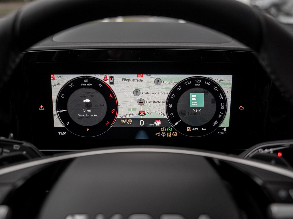 Bild 23 - Kodiaq Selection 2.0 TDI DSG DCC AHK Leder Navi
