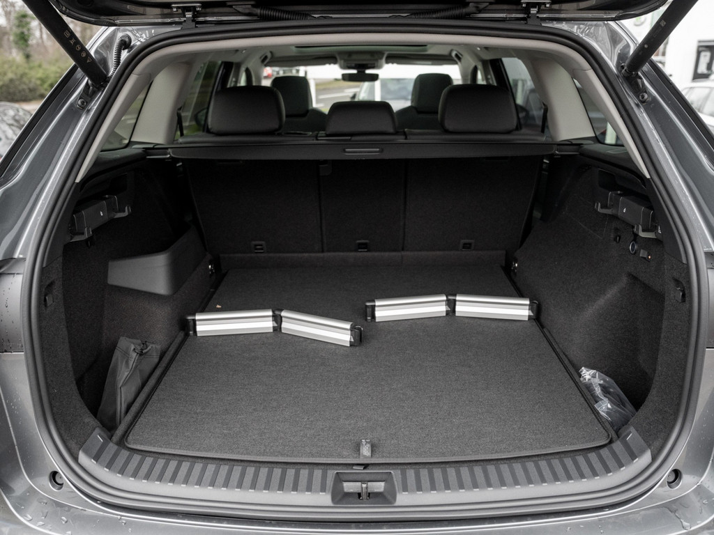 Bild 29 - Kodiaq Selection 2.0 TDI DSG DCC AHK Leder Navi