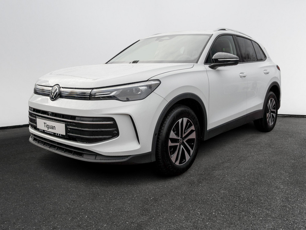 Bild 2 - Tiguan ENERGY 1.5 l eTSI DSG Aktionspreis