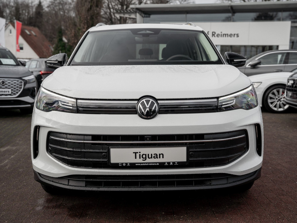Bild 3 - Tiguan ENERGY 1.5 l eTSI DSG Aktionspreis