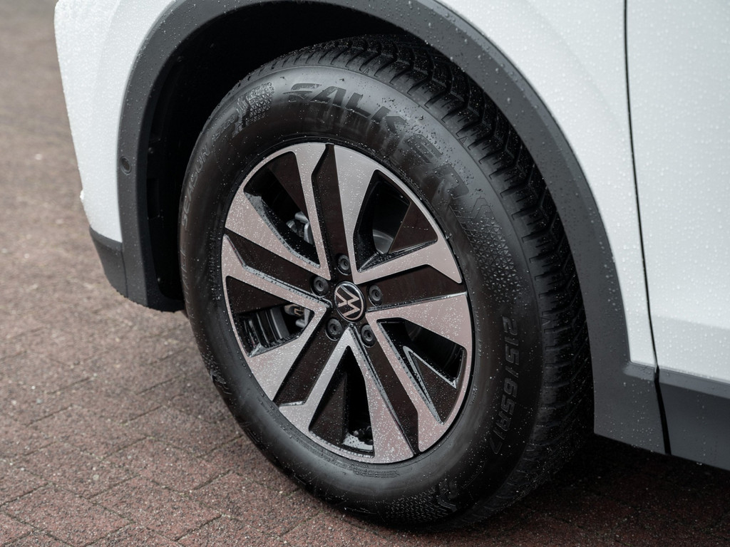 Bild 6 - Tiguan ENERGY 1.5 l eTSI DSG Aktionspreis