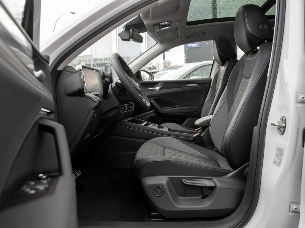 Bild 8 - Tiguan ENERGY 1.5 l eTSI DSG Aktionspreis