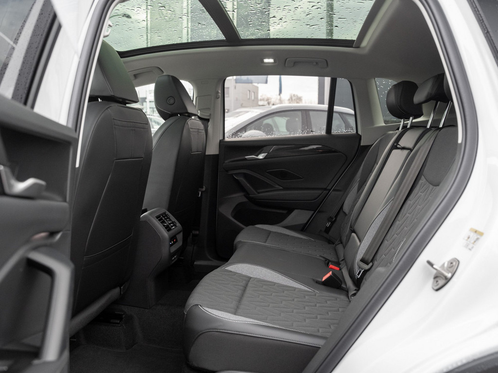 Bild 9 - Tiguan ENERGY 1.5 l eTSI DSG Aktionspreis