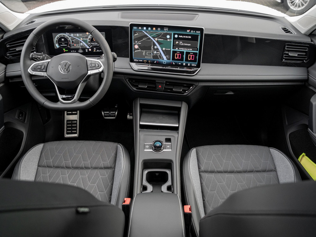 Bild 11 - Tiguan ENERGY 1.5 l eTSI DSG Aktionspreis