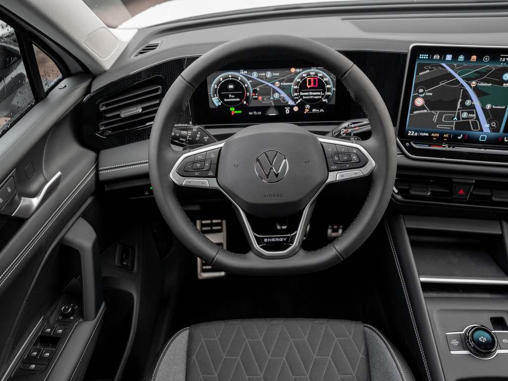 Bild 12 - Tiguan ENERGY 1.5 l eTSI DSG Aktionspreis