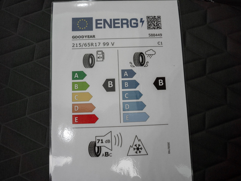 Bild 13 - Tiguan ENERGY 1.5 l eTSI DSG Aktionspreis