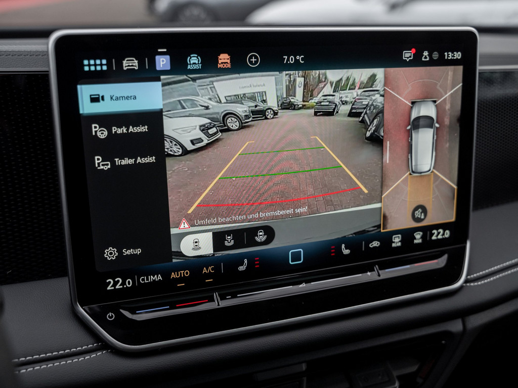 Bild 15 - Tiguan ENERGY 1.5 l eTSI DSG Aktionspreis