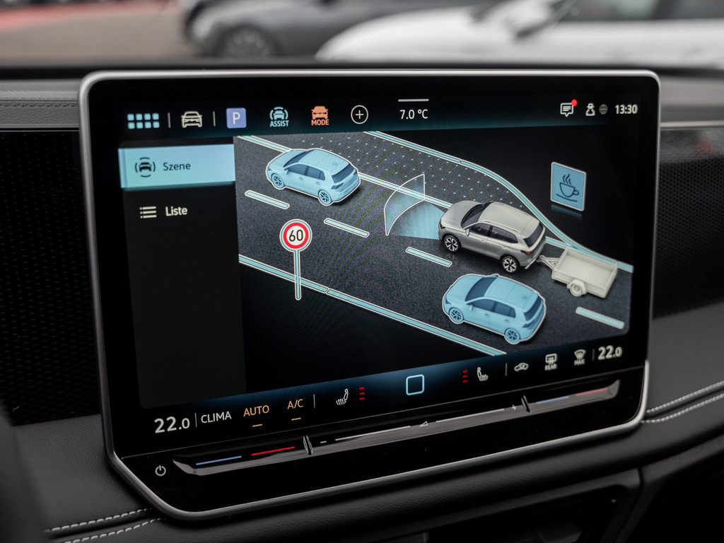 Bild 16 - Tiguan ENERGY 1.5 l eTSI DSG Aktionspreis