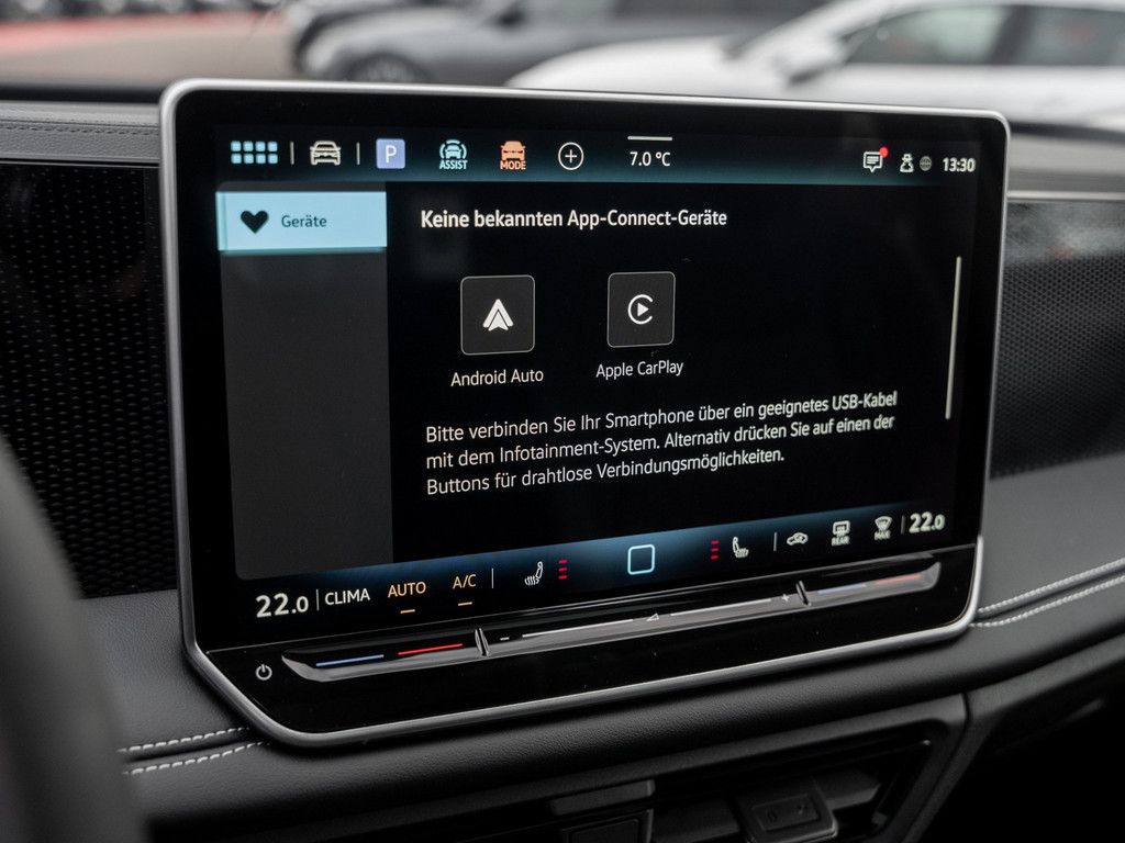 Bild 18 - Tiguan ENERGY 1.5 l eTSI DSG Aktionspreis