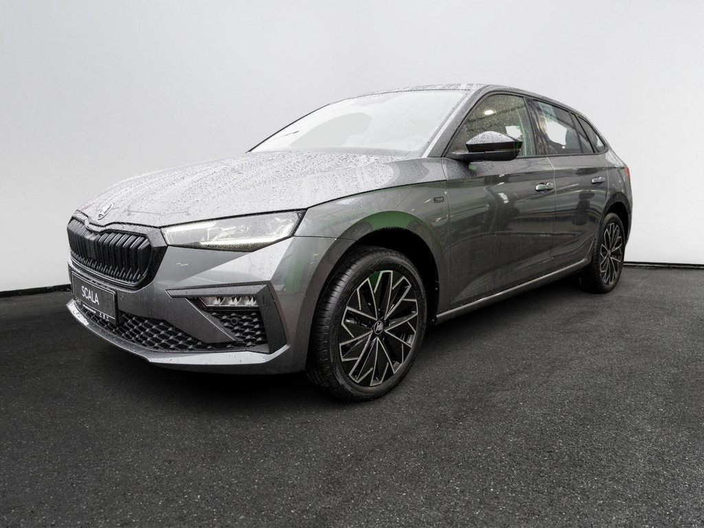 Bild 2 - Scala Tour 1.0 TSI DSG Navi Virtual ACC LED LM