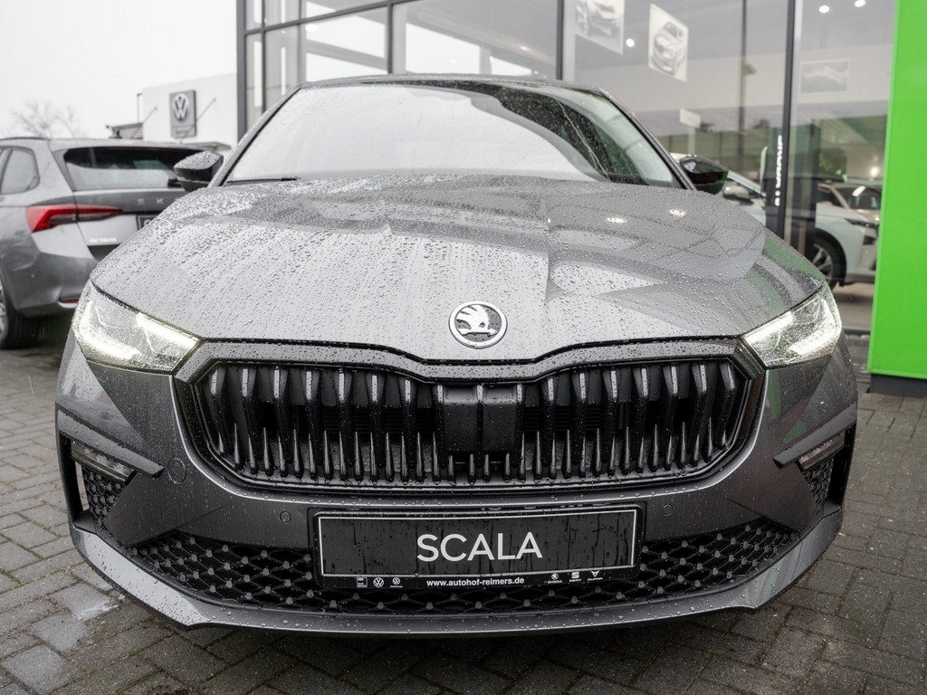 Bild 3 - Scala Tour 1.0 TSI DSG Navi Virtual ACC LED LM