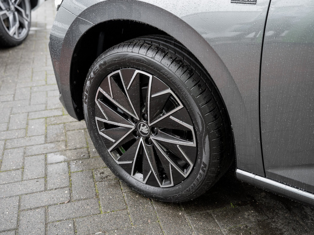 Bild 7 - Scala Tour 1.0 TSI DSG Navi Virtual ACC LED LM