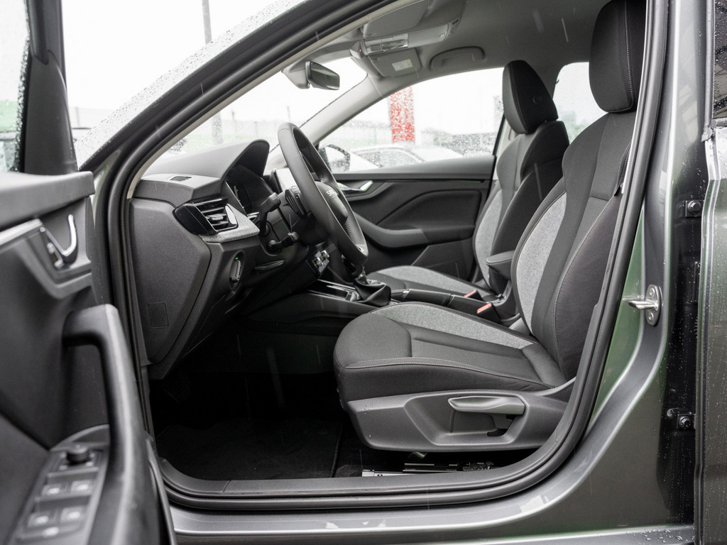 Bild 8 - Scala Tour 1.0 TSI DSG Navi Virtual ACC LED LM