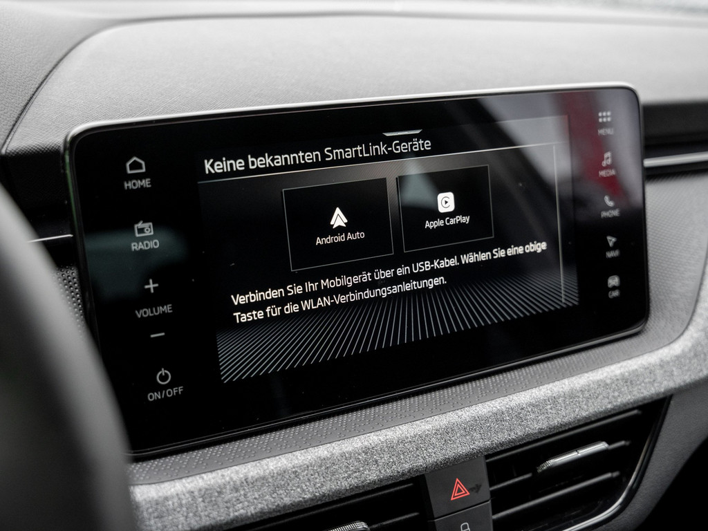 Bild 17 - Scala Tour 1.0 TSI DSG Navi Virtual ACC LED LM