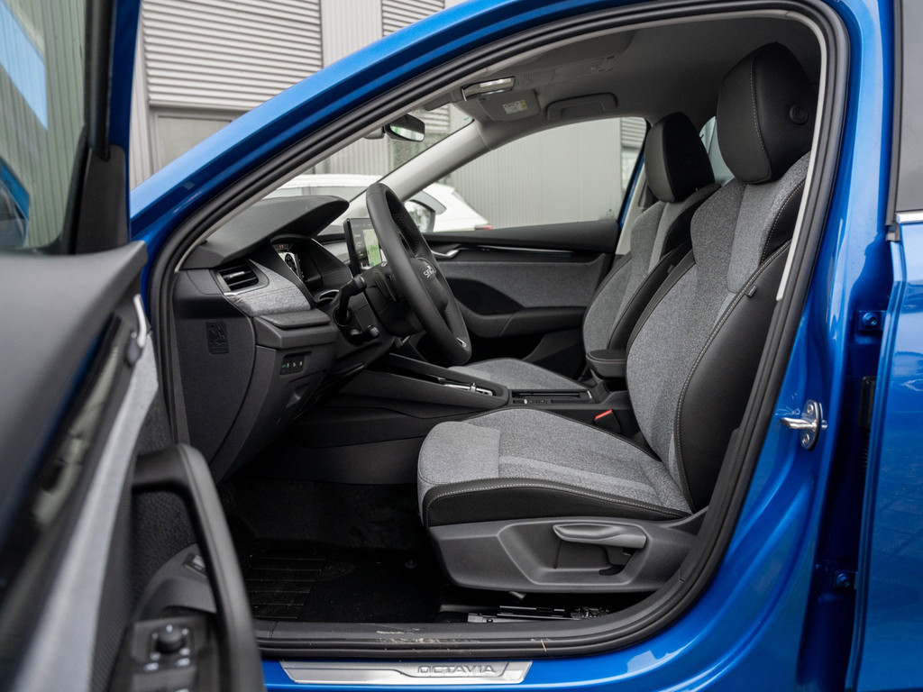 Bild 9 - Octavia Combi Balance 1.5 TSI DSG AHK Navi