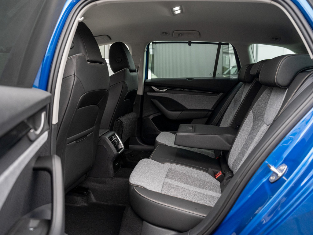 Bild 10 - Octavia Combi Balance 1.5 TSI DSG AHK Navi