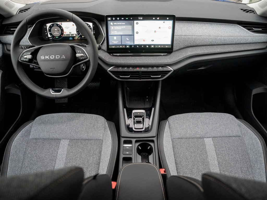 Bild 12 - Octavia Combi Balance 1.5 TSI DSG AHK Navi