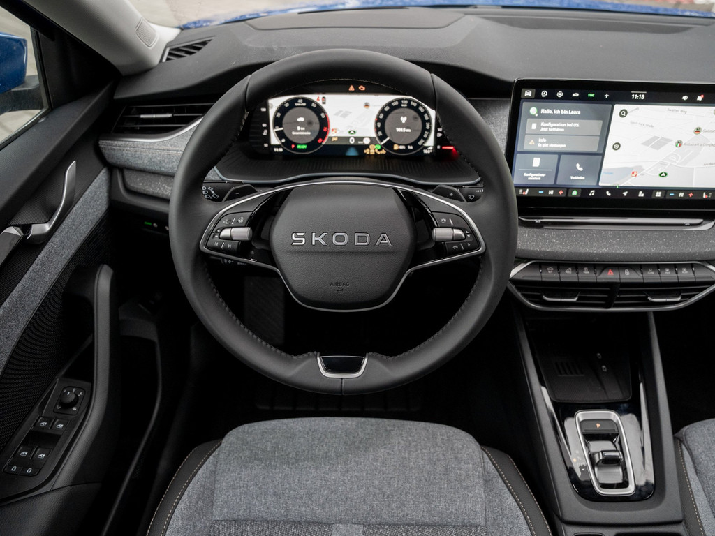 Bild 13 - Octavia Combi Balance 1.5 TSI DSG AHK Navi