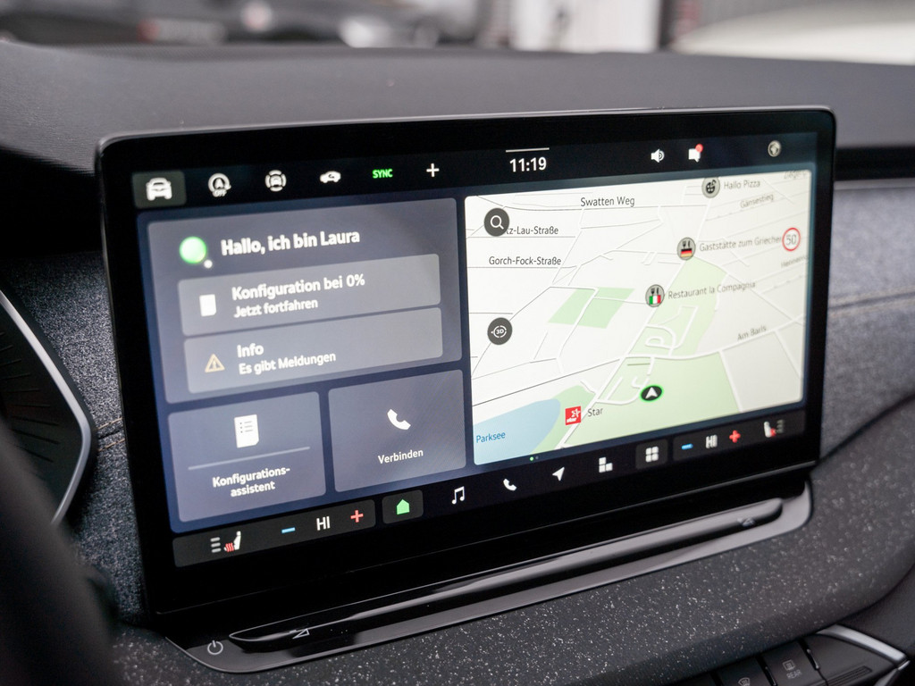 Bild 16 - Octavia Combi Balance 1.5 TSI DSG AHK Navi