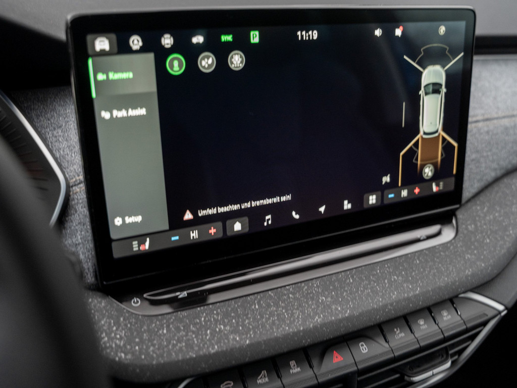Bild 17 - Octavia Combi Balance 1.5 TSI DSG AHK Navi